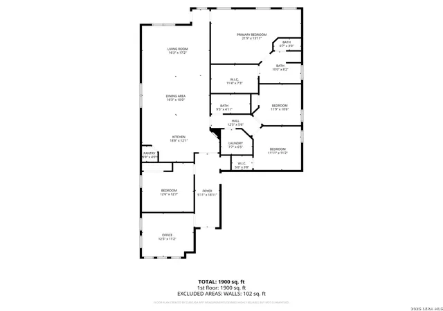 44th image of 10635 Rosalina Loop, Converse, TX 78109 | MLS# 1946283