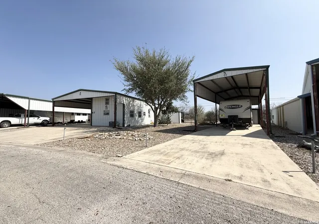 Photo 2 of Sale Pending at 97 Live Oak, Brackettville, TX 78832 | MLS# 1946288 | Listing updated on 2026-04-11