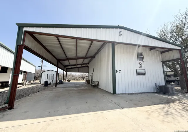 Photo 3 of Sale Pending at 97 Live Oak, Brackettville, TX 78832 | MLS# 1946288 | Listing updated on 2026-04-11