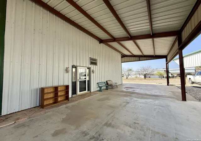 Photo 3 of Sale Pending at 97 Live Oak, Brackettville, TX 78832 | MLS# 1946288 | Listing updated on 2026-04-11