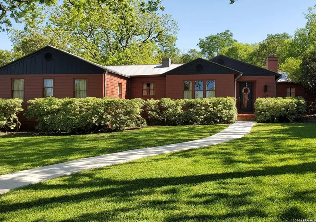 1st image of 534 Geneseo, Terrell Hills, TX 78209 | MLS# 1946289
