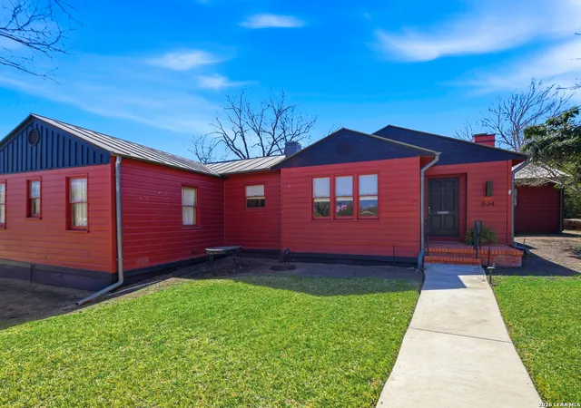 4th image of 534 Geneseo, Terrell Hills, TX 78209 | MLS# 1946289
