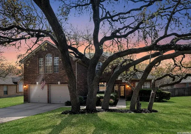 Photo 1 of Sale Pending at 12730 Terrace Holw, San Antonio, TX 78259 | MLS# 1946290 | Listing updated on 2026-03-15