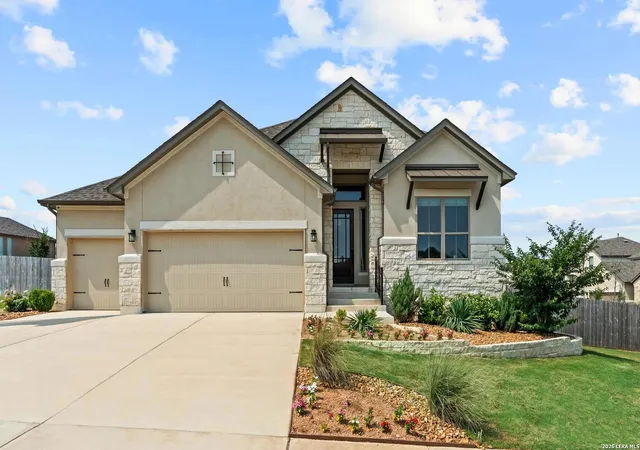 2nd image of 3037 Ashby, Bulverde, TX 78163 | MLS# 1946293