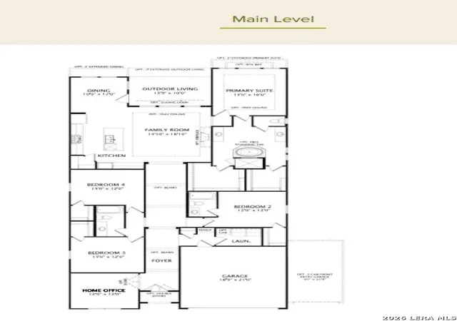 22nd image of 3037 Ashby, Bulverde, TX 78163 | MLS# 1946293
