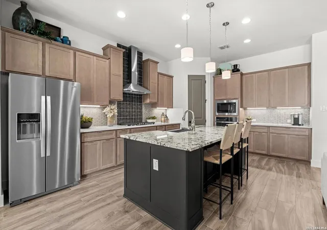 3rd image of 3037 Ashby, Bulverde, TX 78163 | MLS# 1946293