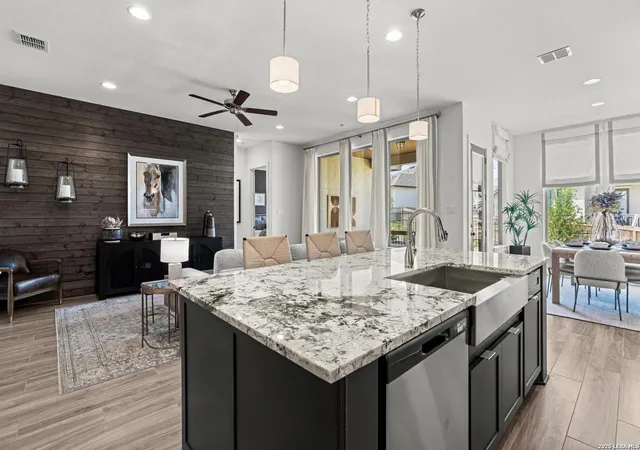 4th image of 3037 Ashby, Bulverde, TX 78163 | MLS# 1946293