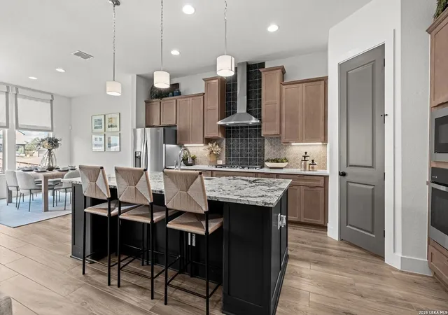 5th image of 3037 Ashby, Bulverde, TX 78163 | MLS# 1946293