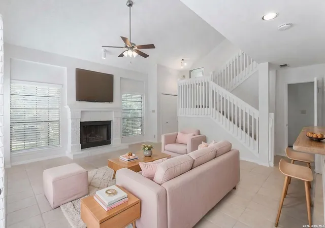 Photo 1 of Sale Pending at 17226 Old Lyme #1802, San Antonio, TX 78248 | MLS# 1946305 | Listing updated on 2026-03-24