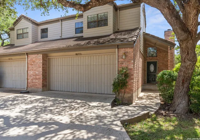 Photo 3 of Sale Pending at 17226 Old Lyme #1802, San Antonio, TX 78248 | MLS# 1946305 | Listing updated on 2026-03-24