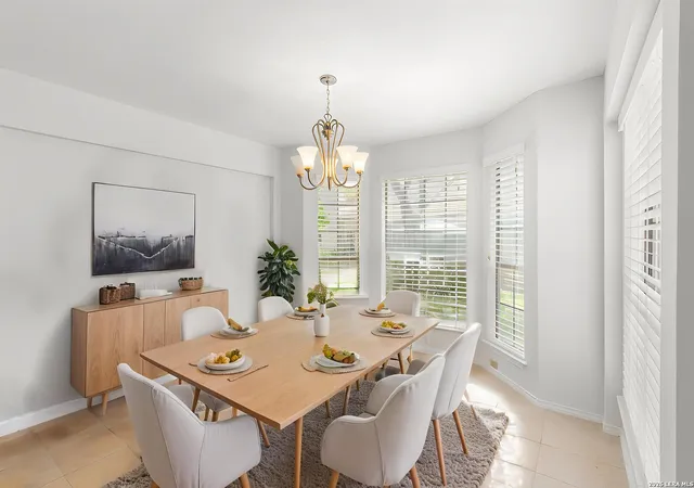 Photo 3 of Sale Pending at 17226 Old Lyme #1802, San Antonio, TX 78248 | MLS# 1946305 | Listing updated on 2026-03-24