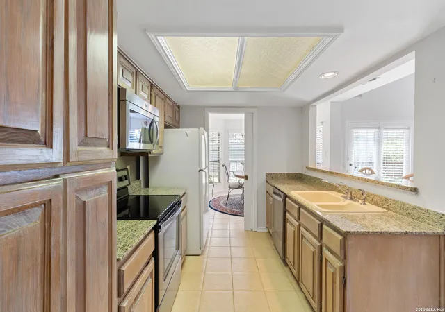 Photo 4 of Sale Pending at 17226 Old Lyme #1802, San Antonio, TX 78248 | MLS# 1946305 | Listing updated on 2026-03-24