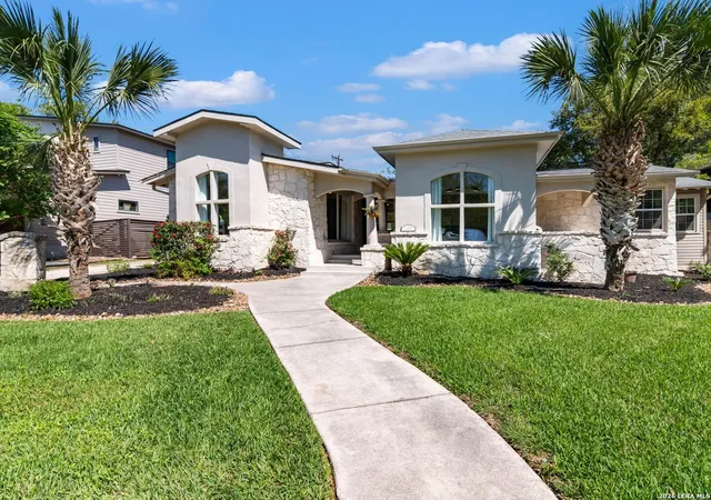 1st image of 1109 Wiltshire Ave, Terrell Hills, TX 78209 | MLS# 1946306