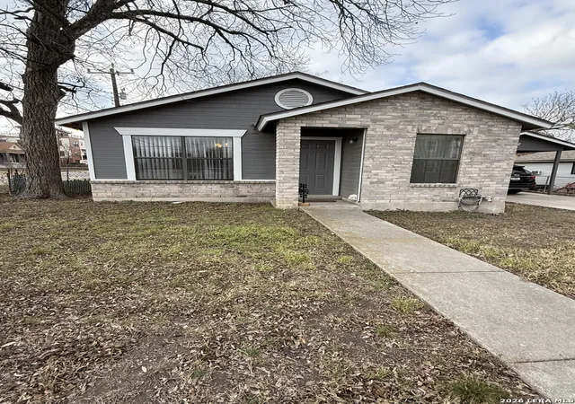 Photo 1 of Single family home for sale at 532 Montana, San Antonio, TX 78203 | MLS# 1946309 | Listing updated on 2026-07-12