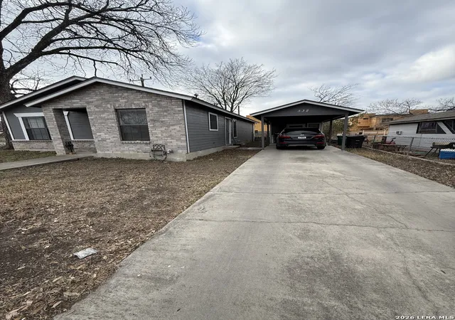 Photo 3 of Single family home for sale at 532 Montana, San Antonio, TX 78203 | MLS# 1946309 | Listing updated on 2026-07-12