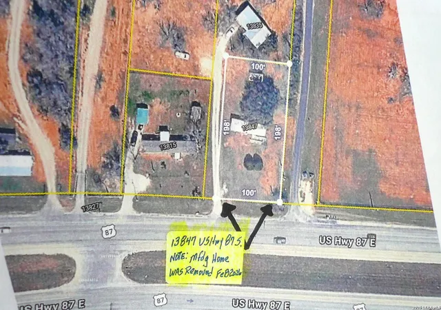 18th image of 13847 Us Hwy 87 South, Adkins, TX 78101 | MLS# 1946314