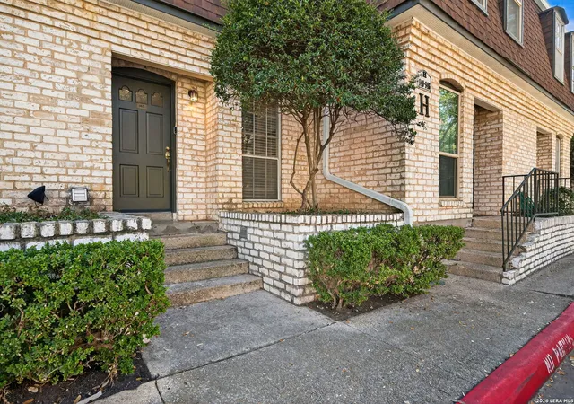 Photo 2 of Condo for sale at 1045 Shook Avenue 145 H #145H, Olmos Park, TX 78212 | MLS# 1946322 | Listing updated on 2026-06-15