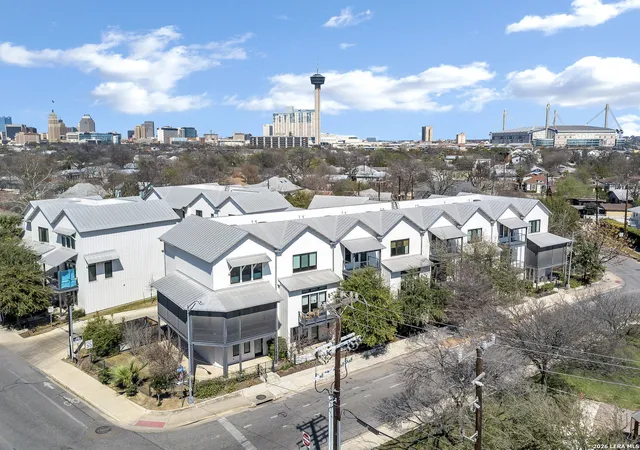 Photo 1 of Sale Pending at 1226 S Presa #104, San Antonio, TX 78210 | MLS# 1946329 | Listing updated on 2026-05-12