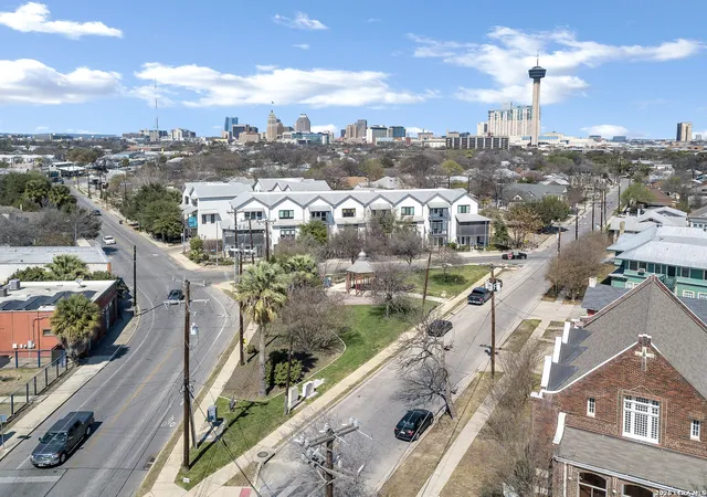 Photo 2 of Sale Pending at 1226 S Presa #104, San Antonio, TX 78210 | MLS# 1946329 | Listing updated on 2026-05-12