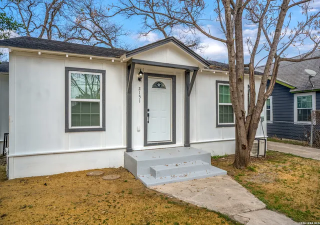 Photo 3 of Single family home for sale at 2151 E Crockett, San Antonio, TX 78202 | MLS# 1946336 | Listing updated on 2026-09-16