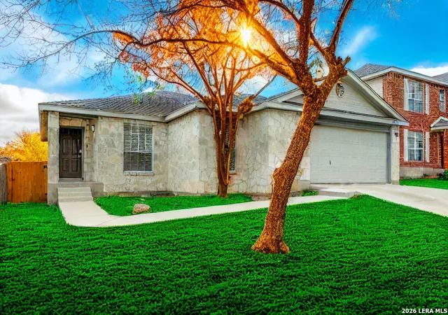 Photo 3 of Sale Pending at 7318 Judsonwood, San Antonio, TX 78244 | MLS# 1946343 | Listing updated on 2026-05-13
