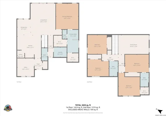 27th image of 512 Saltlick, Schertz, TX 78108 | MLS# 1946345