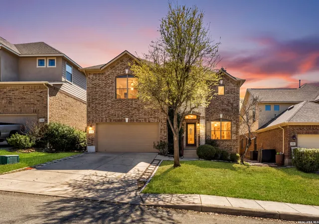 Photo 1 of Sale Pending at 1450 Sparrow Song, San Antonio, TX 78260 | MLS# 1946347 | Listing updated on 2026-04-21