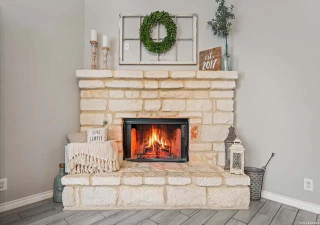 Photo 4 of Sale Pending at 1450 Sparrow Song, San Antonio, TX 78260 | MLS# 1946347 | Listing updated on 2026-04-21