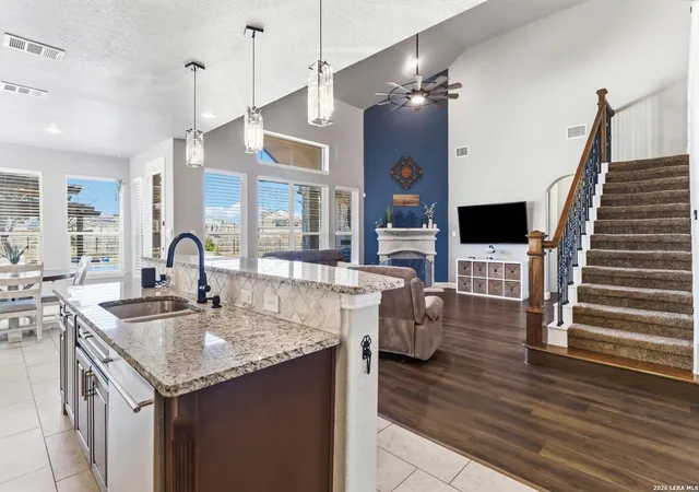 Photo 2 of Sale Pending at 9611 Bow Willow, San Antonio, TX 78254 | MLS# 1946351 | Listing updated on 2026-08-07