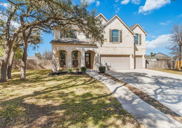 Photo 4 of Sale Pending at 9611 Bow Willow, San Antonio, TX 78254 | MLS# 1946351 | Listing updated on 2026-08-07