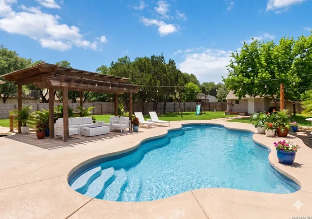 Photo 1 of Sale Pending at 9611 Bow Willow, San Antonio, TX 78254 | MLS# 1946351 | Listing updated on 2026-08-07