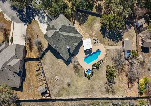 Photo 3 of Sale Pending at 9611 Bow Willow, San Antonio, TX 78254 | MLS# 1946351 | Listing updated on 2026-08-07