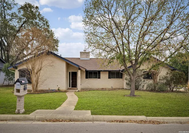 2nd image of 602 Moorside, Windcrest, TX 78239 | MLS# 1946356