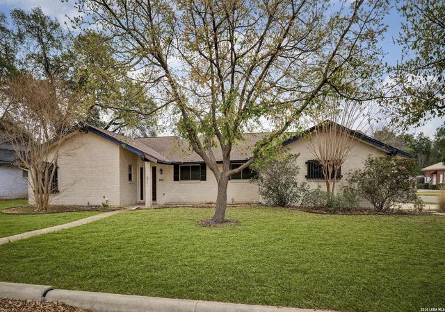 3rd image of 602 Moorside, Windcrest, TX 78239 | MLS# 1946356