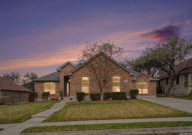 Photo 3 of Sale Pending at 445 Fawn Pass, Schertz, TX 78154 | MLS# 1946360 | Listing updated on 2026-04-23