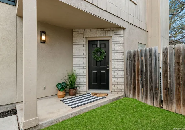 Photo 3 of Sale Pending at 1411 Flower Brk, San Antonio, TX 78232 | MLS# 1946384 | Listing updated on 2026-04-22
