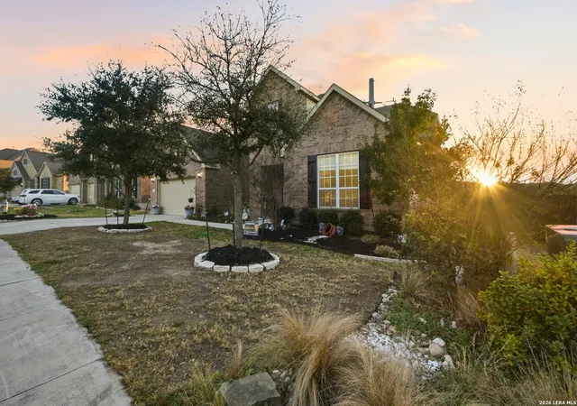 Photo 2 of Single family home for sale at 25737 Comanche, San Antonio, TX 78261 | MLS# 1946393 | Listing updated on 2026-05-21