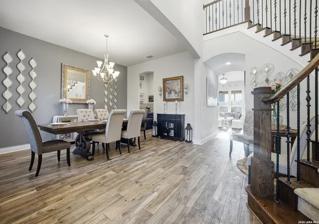 Photo 3 of Single family home for sale at 25737 Comanche, San Antonio, TX 78261 | MLS# 1946393 | Listing updated on 2026-05-21
