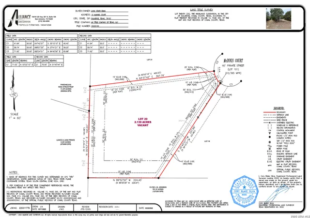 8th image of 10 Mcinnis, Bulverde, TX 78163 | MLS# 1946395