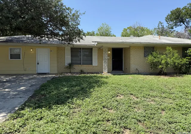 Photo 1 of Single family home for sale at 4907 Seabreeze Dr, San Antonio, TX 78220 | MLS# 1946398 | Listing updated on 2026-06-24