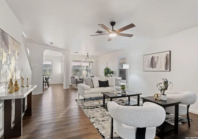 3rd image of 14919 Wilmington, Selma, TX 78154 | MLS# 1946415