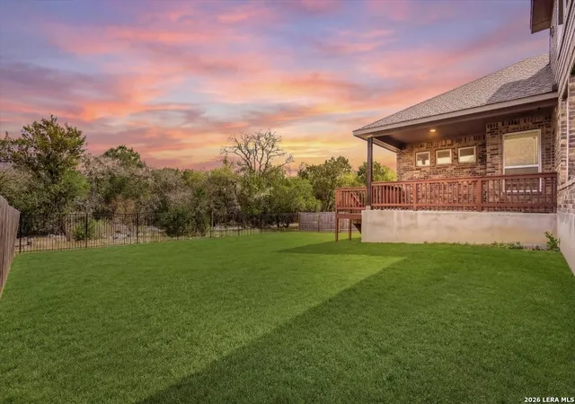 3rd image of 24814 Las Pilas, San Antonio, TX 78261 | MLS# 1946419