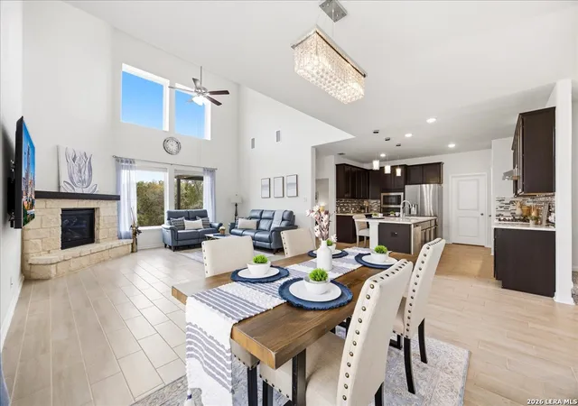 4th image of 24814 Las Pilas, San Antonio, TX 78261 | MLS# 1946419