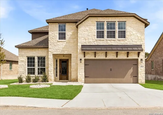 5th image of 24814 Las Pilas, San Antonio, TX 78261 | MLS# 1946419