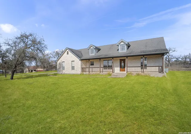 Photo 3 of Sale Pending at 11560 Fm 775, Floresville, TX 78114 | MLS# 1946421 | Listing updated on 2026-04-01
