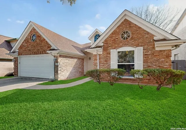 Photo 2 of Sale Pending at 9203 Mirecourt, San Antonio, TX 78250 | MLS# 1946424 | Listing updated on 2026-03-11