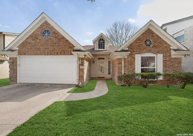 Photo 3 of Sale Pending at 9203 Mirecourt, San Antonio, TX 78250 | MLS# 1946424 | Listing updated on 2026-03-11