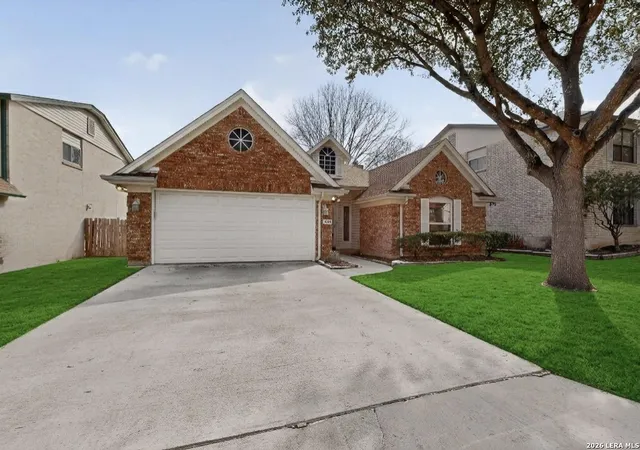 Photo 3 of Sale Pending at 9203 Mirecourt, San Antonio, TX 78250 | MLS# 1946424 | Listing updated on 2026-03-11