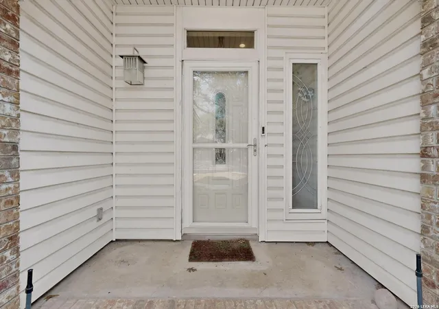Photo 4 of Sale Pending at 9203 Mirecourt, San Antonio, TX 78250 | MLS# 1946424 | Listing updated on 2026-03-11