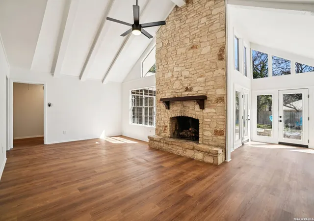 Photo 3 of Sale Pending at 5906 Rimkus Dr, Leon Valley, TX 78238 | MLS# 1946443 | Listing updated on 2026-03-25